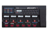 Zoom G11 Multiefectos para Guitarras