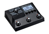 Zoom G2 Four Multiefectos para Guitarras