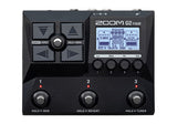 Zoom G2 Four Multiefectos para Guitarras