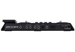 Zoom G6 Multiefectos para Guitarras