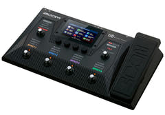 Zoom G6 Multiefectos para Guitarras