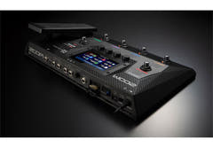 Zoom G6 Multiefectos para Guitarras
