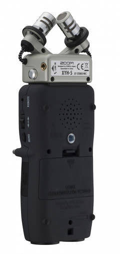 Zoom H5 Recorder