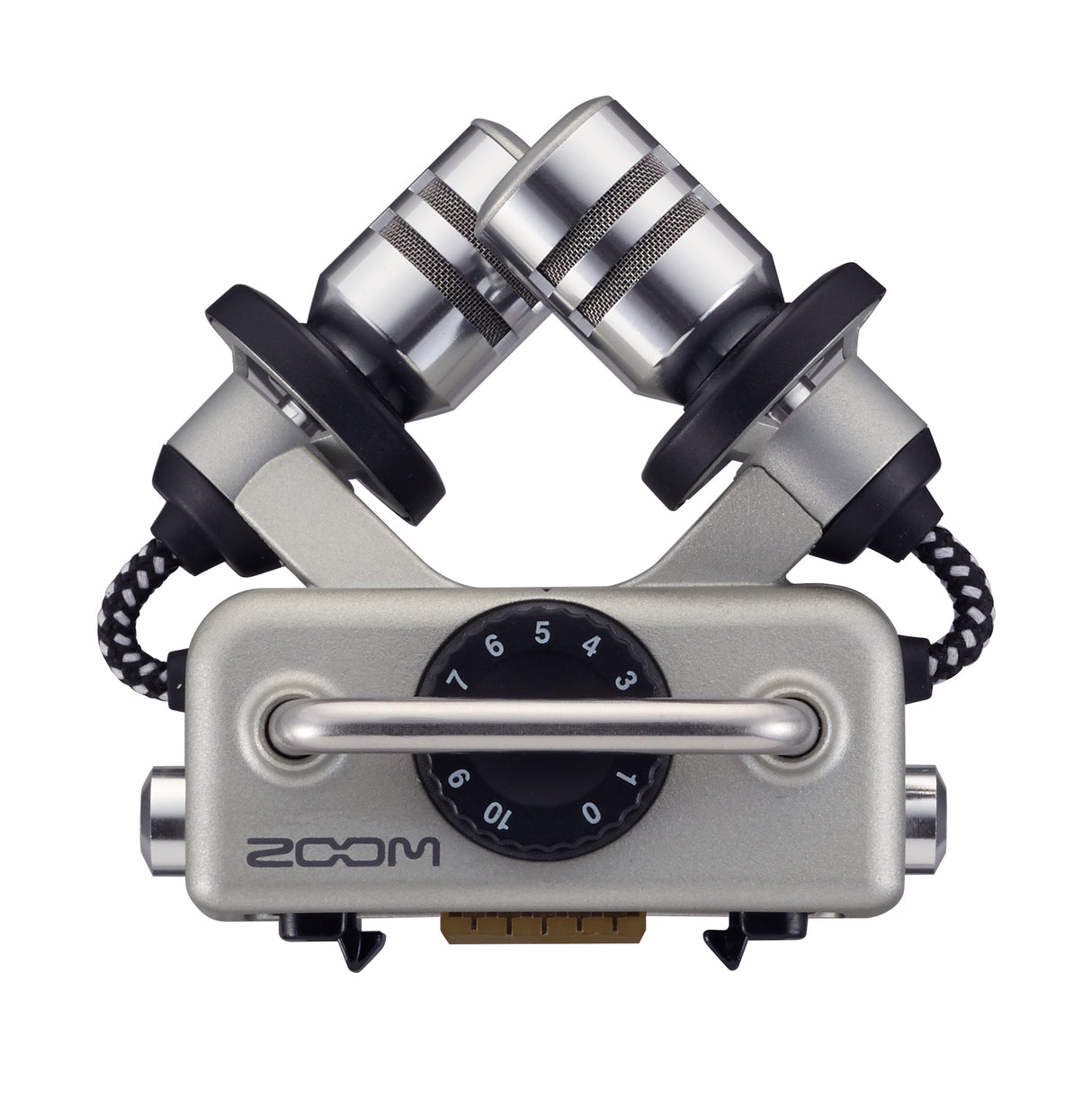 Zoom H5 Recorder