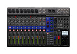 Zoom LiveTrak L-12 - Digital Mixer