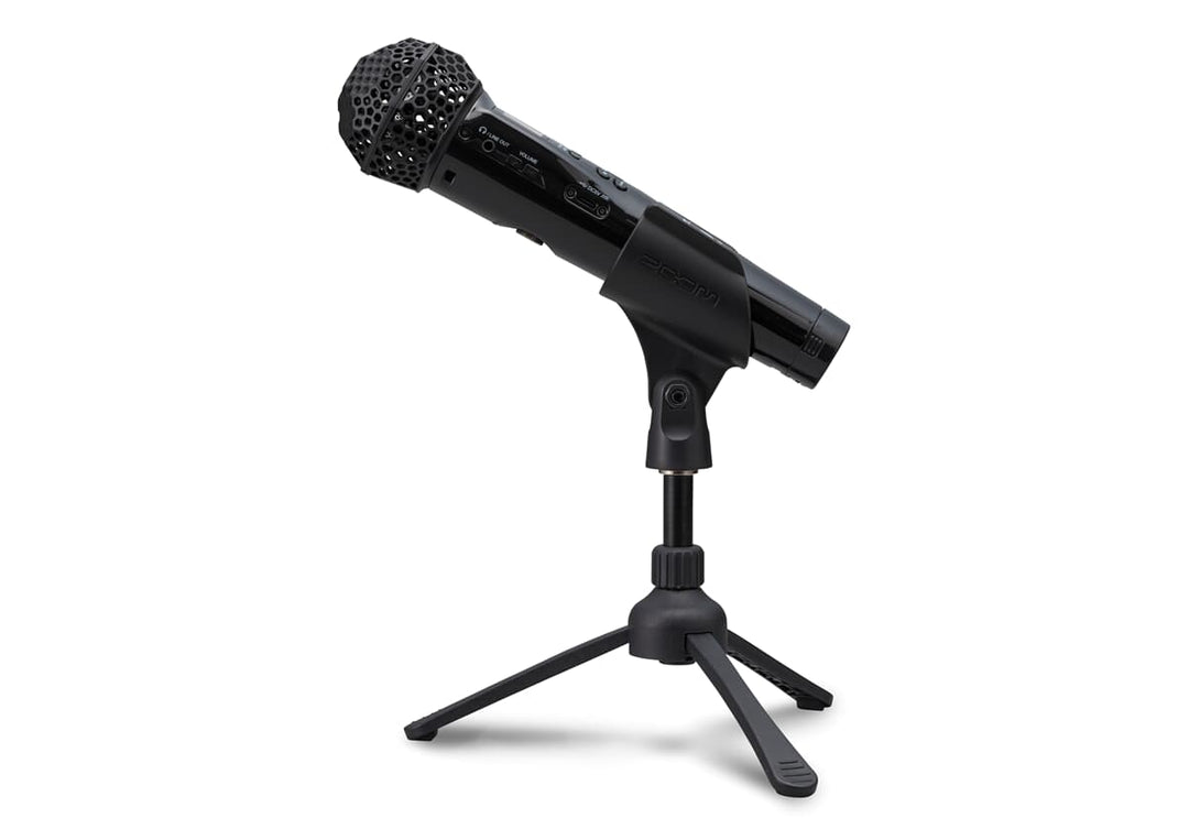 Zoom M2 MicTrak Grabadora