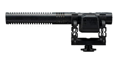 Zoom M3 MikTrak Shotgun Grabadora