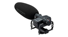 Zoom M3 MikTrak Shotgun Grabadora