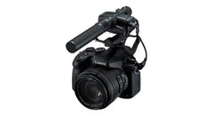 Zoom M3 MikTrak Shotgun Grabadora