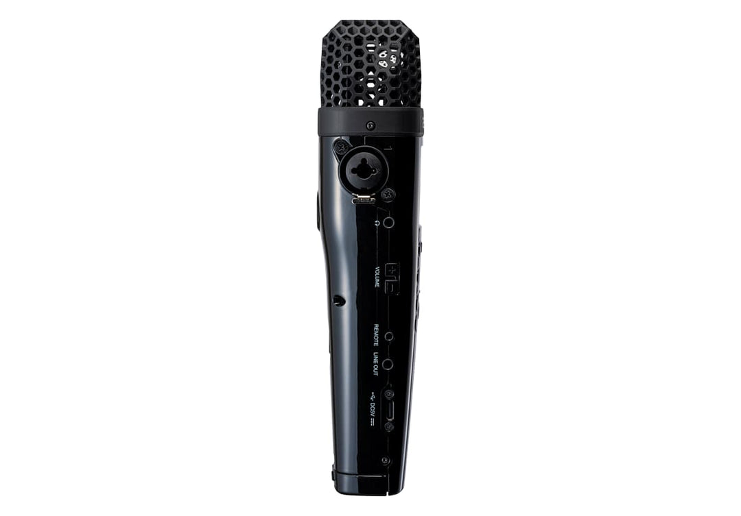 Zoom M4 MikTrak Grabadora