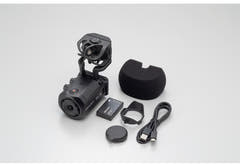 Zoom Q8n-4K