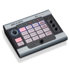 Zoom V3 Procesador de Multefectos Vocales