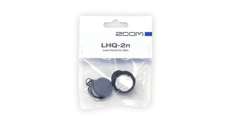 Zoom LHQ-2n parasol para Q2n