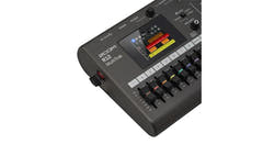 Zoom R12 Grabadora