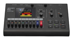 Zoom R12 Grabadora