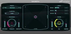 Pack DESIGN de Zynaptiq