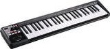 Roland A-49-BK MIDI-Keyboard (Black)