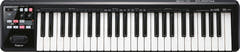 Roland A-49-BK Teclado MIDI (Negro)