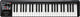Roland A-49-BK MIDI-Keyboard (Black)