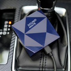 Adaptador Inalámbrico Android Auto