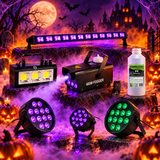 Halloween Bundle Grande