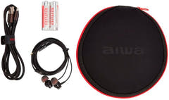 AIWA PCP-1050 reproductor de CD – Bluetooth 5.4 y USB-C