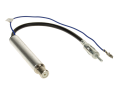 21CT27AA08.EU Adaptador de Antena para Opel, VW, Ford y Fiat