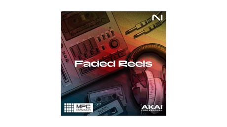 Expansión MPC - Faded Reels