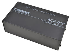 Cobra aislador de bucle