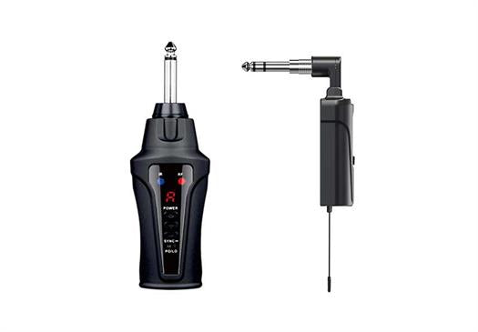 Transmisor y receptor inalámbricos ACEMIC para guitarras - GT-5