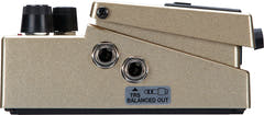 Boss AD-2 Acoustic Preamp Pedal de guitarra