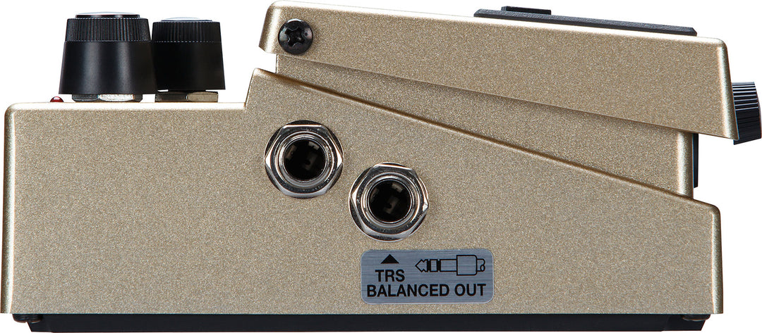 Boss AD-2 Acoustic Preamp Pedal de guitarra