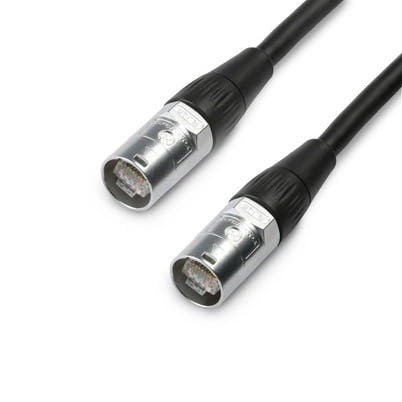 Adam Hall Cat6a Cable S/FTP (5m)