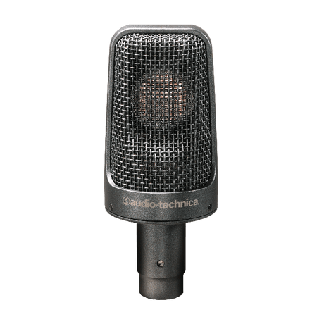 Audio-technica AE 3000 Micrófono de Condensador