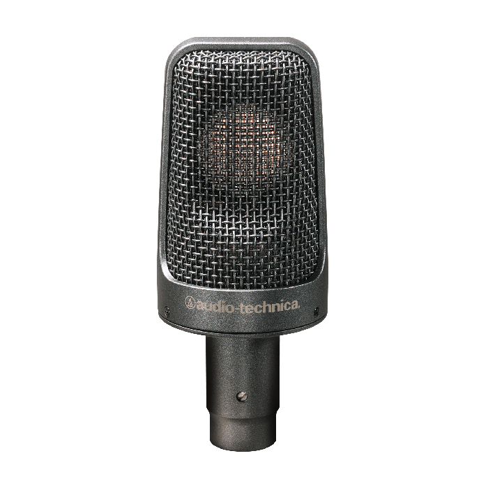 Audio-technica AE 3000 Micrófono de Condensador