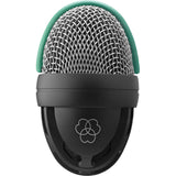 AKG D112 MKII Dynamic Large Drum Microphone