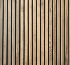 Tela Acústica por 3 m² (Sort)