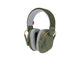 Alpine Muffy Mk2 Protectores auditivos para niños (Verde)