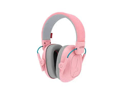Alpine Muffy Mk2 Protección auditiva para niños (Rosa)