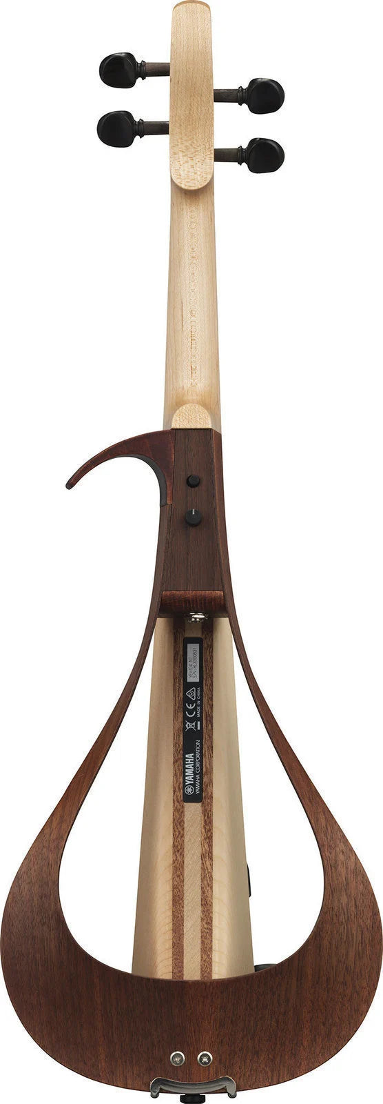 Yamaha Violín Eléctrico (Natural)