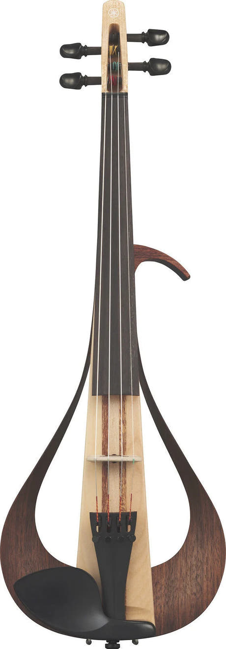 Yamaha Violín Eléctrico (Natural)