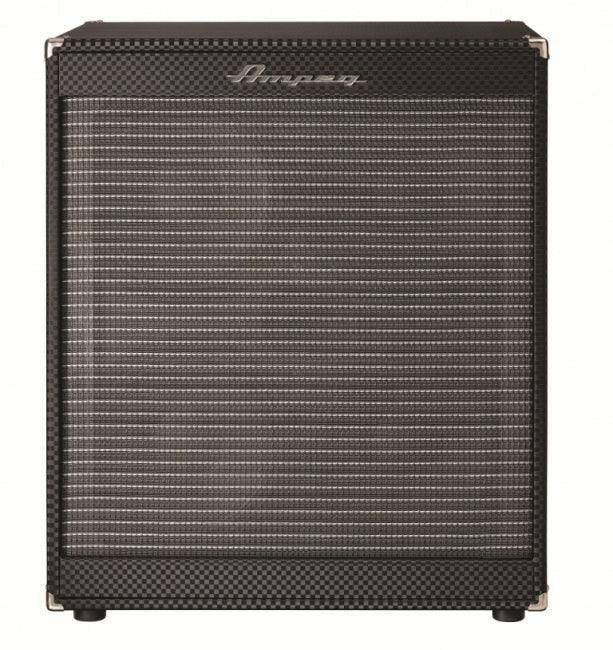 Ampeg PF-410HLF Bas Gabinete 