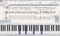 Licencia perpetua Sibelius Artist
