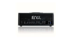 Cabezal ENGL Artist Edition 100 Blackout, 100 W