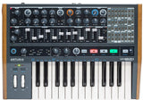 Artruia Minibrute-2 Analog Synthesizer (Black)