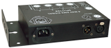 AFX DMX Splitter 4X DMX Splitter