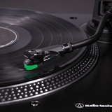 Audio-Technica AT-LP120XBT-USB Bluetooth Turntable