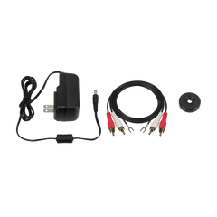 Audio-Technica AT-LP120XBT-USB Pladespiller Bluetooth (Negro)