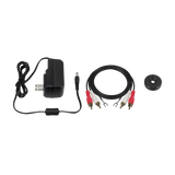 Audio-Technica AT-LP120XBT-USB Bluetooth Turntable