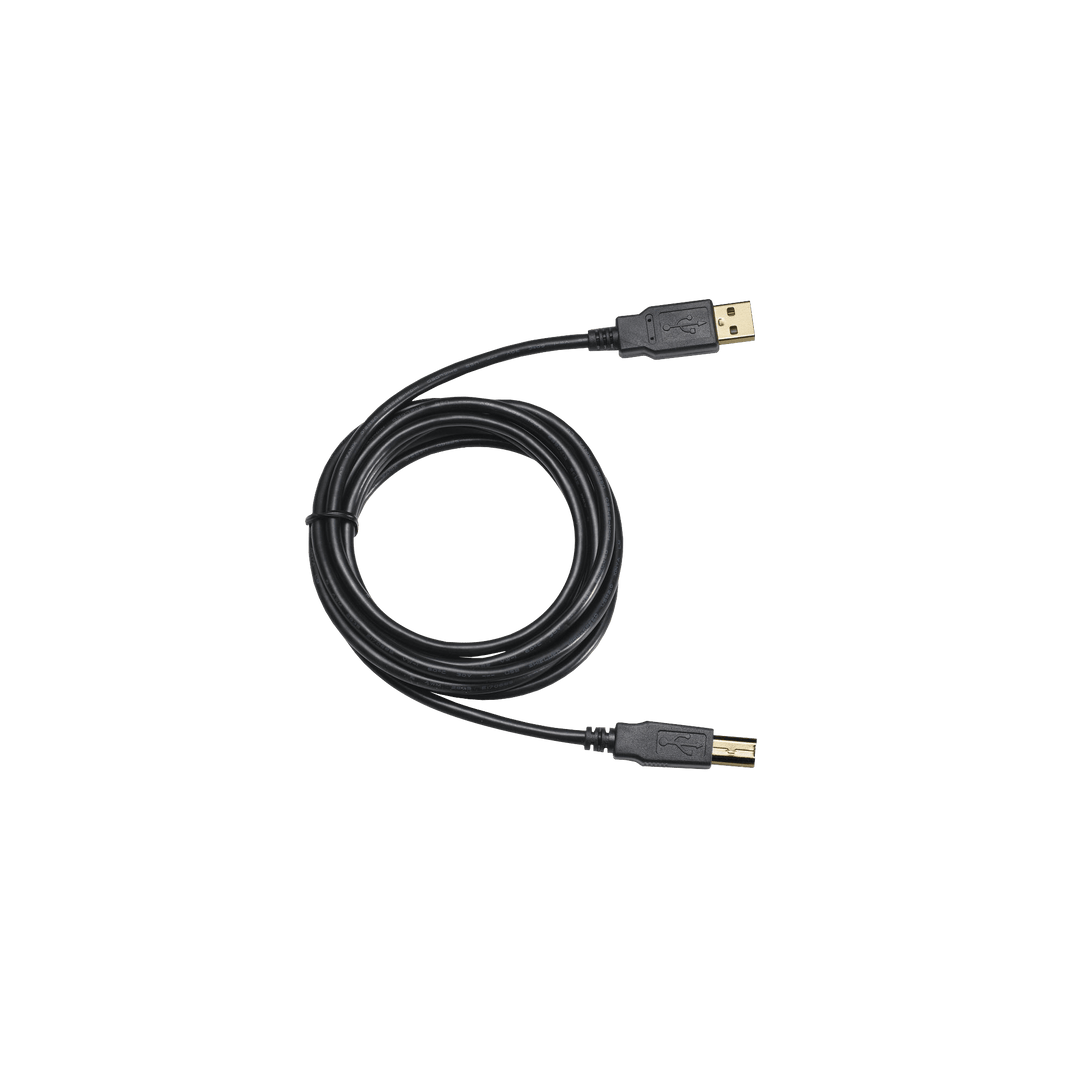 Audio-Technica AT-LP120XBT-USB Pladespiller Bluetooth (Negro)